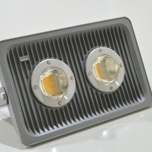 100W LED 投光燈